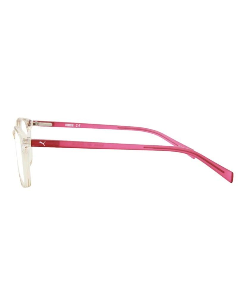 商品Puma|Square-Frame Injection Optical Frames,价格¥98,第3张图片详细描述