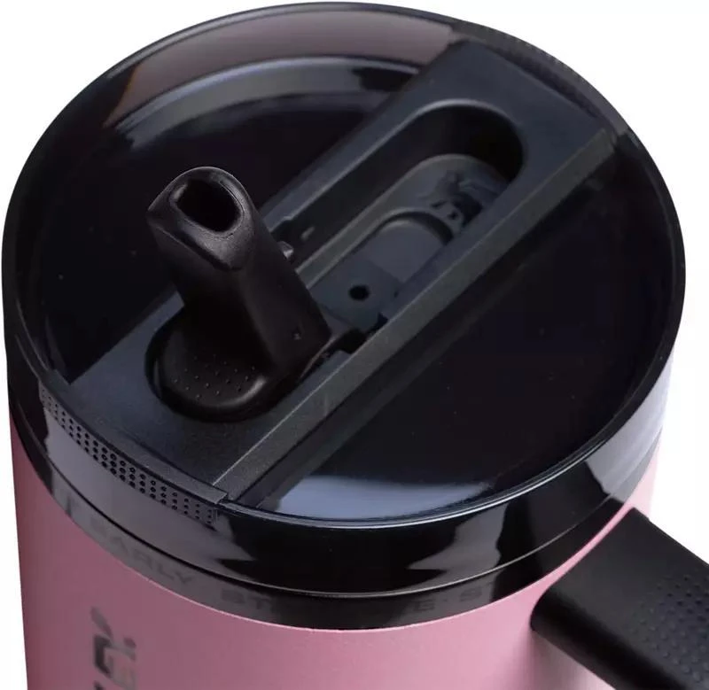 商品Stanley|Messi x Stanley 1913 Collection 40 oz. Quencher ProTour Flip Straw Tumbler,价格¥451,第3张图片详细描述