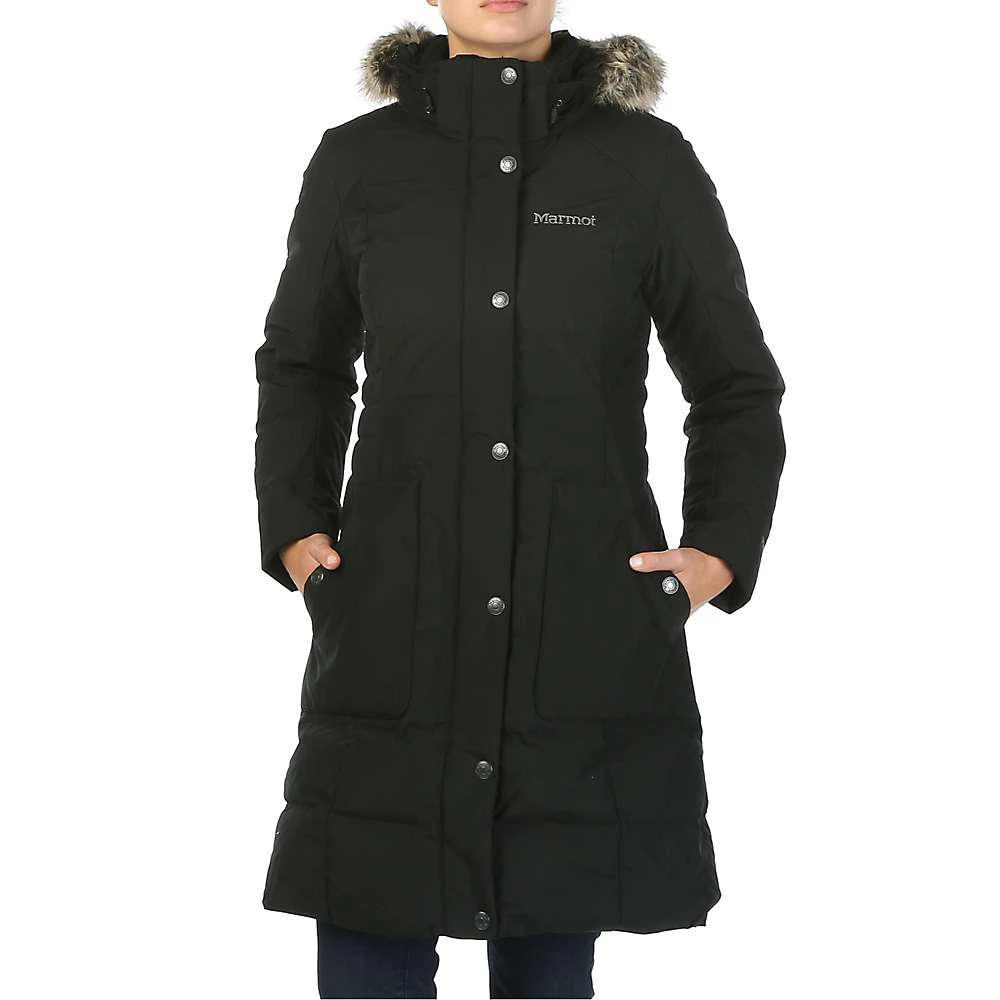 商品Marmot|Marmot Women's Clarehall Jacket,价格¥2019,第1张图片