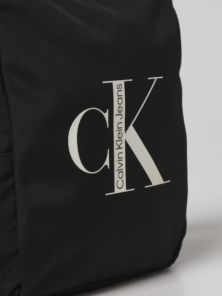 Calvin Klein Jeans shoulder bag for man商品第3张图片规格展示