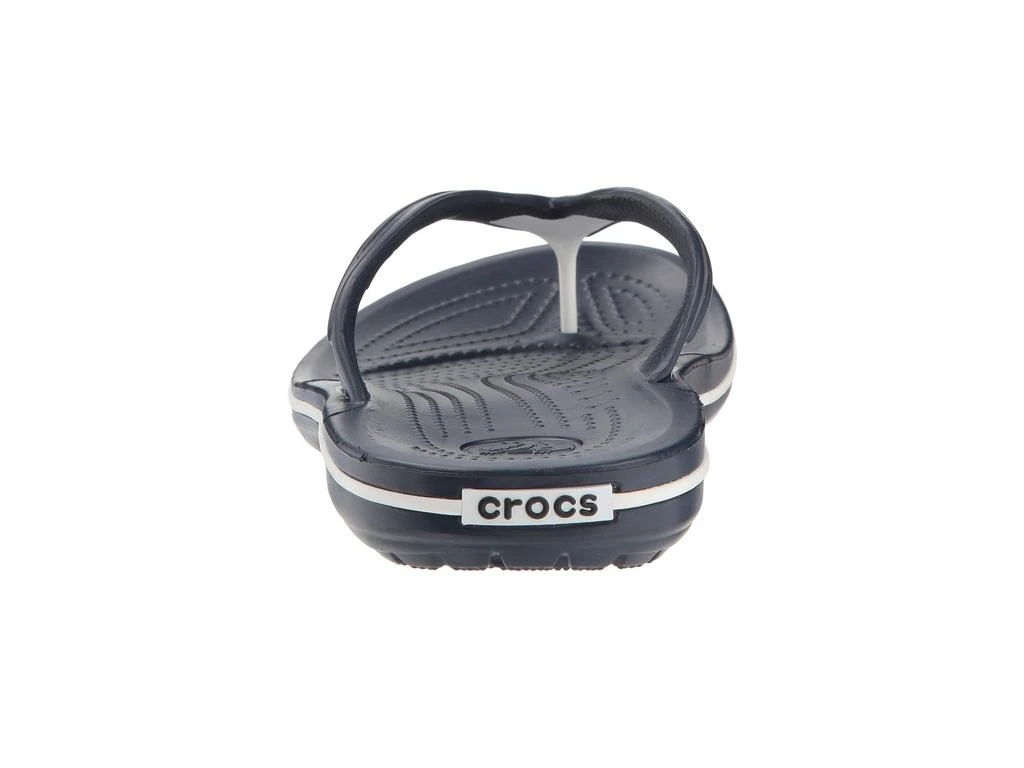 商品Crocs|Crocs Crocband Flip拖鞋,价格¥151,第5张图片详细描述