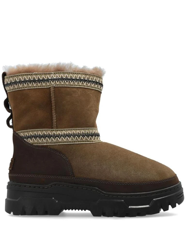 商品UGG|UGG Boots in Hck Hickory,价格¥1444,第1张图片