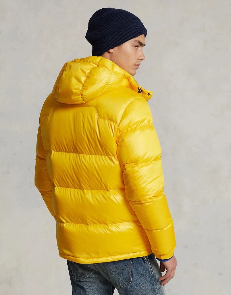 商品Ralph Lauren|Shell  jacket,价格¥3242,第3张图片详细描述