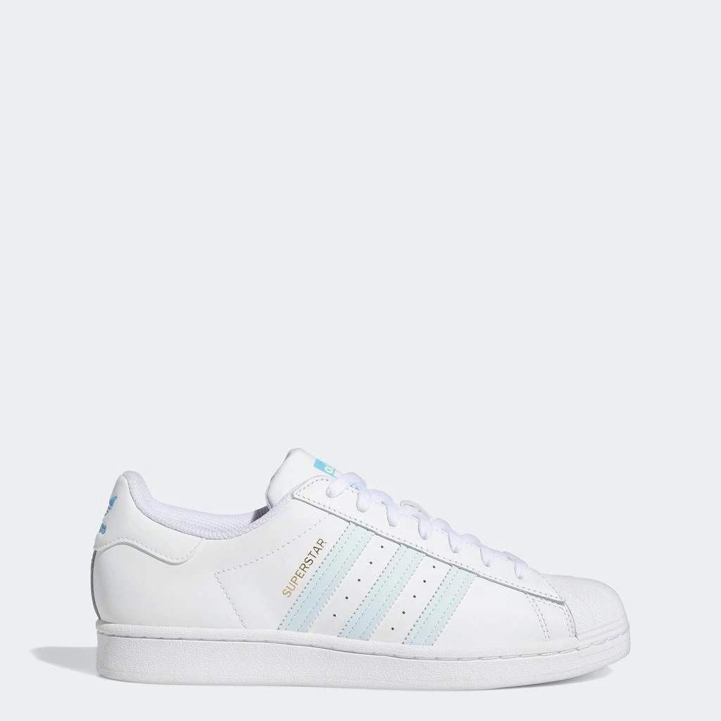 Men's adidas Superstar Shoes 商品
