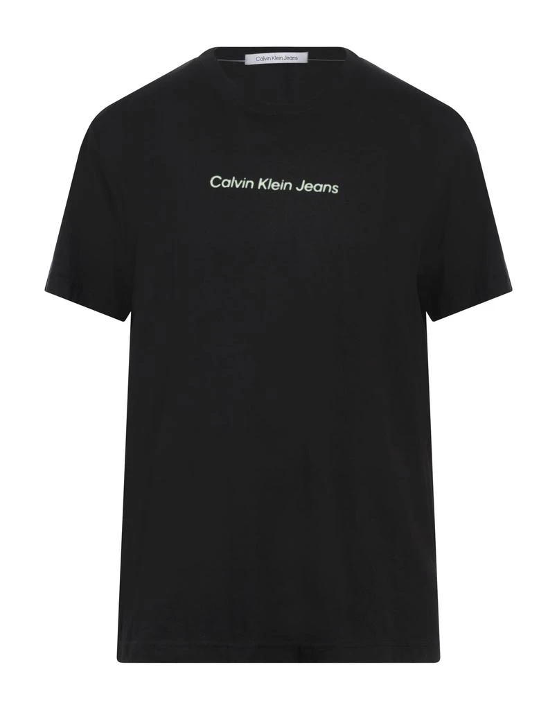商品Calvin Klein|T-shirt,价格¥427,第1张图片