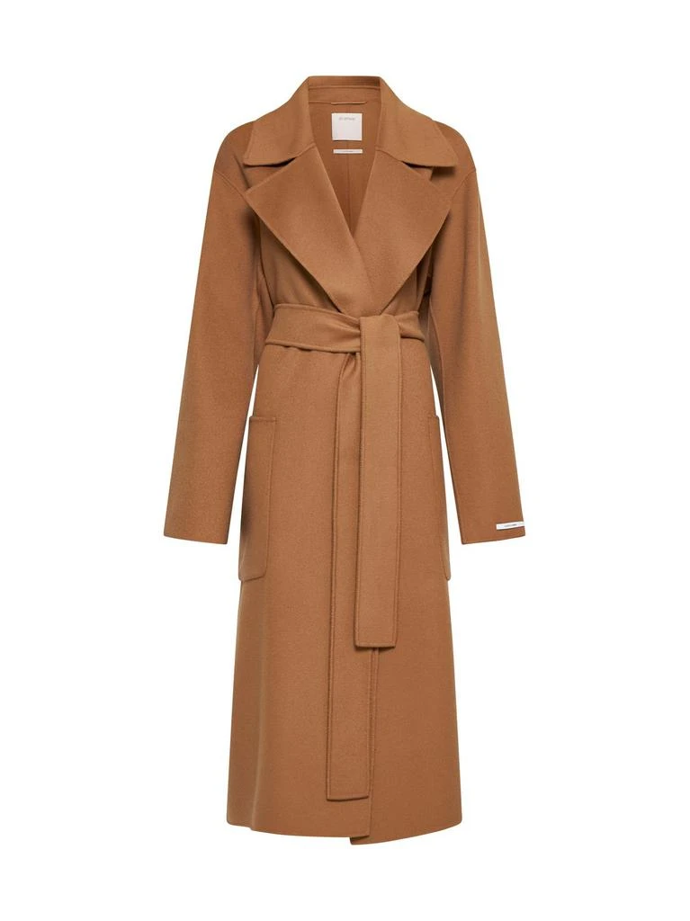 商品Max Mara| 女款纯羊毛大衣 意大利制造,价格¥4982,第1张图片