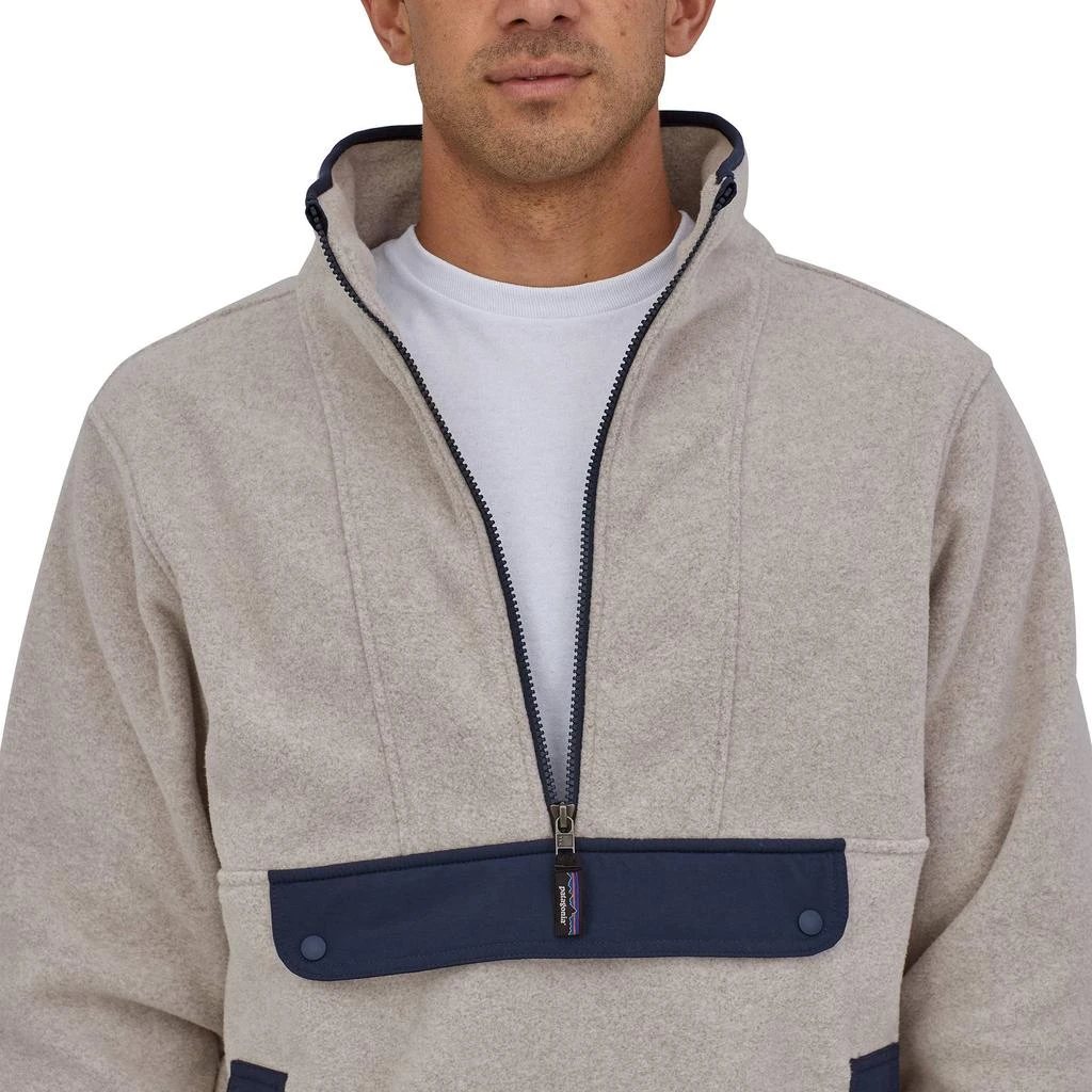 Patagonia Men's Synchilla® Anorak Jacket 商品