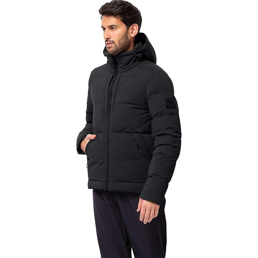 商品Jack Wolfskin|Jack Wolfskin Men's Wandermood Down Jacket,价格¥2355,第1张图片