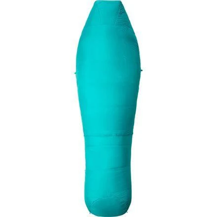 商品Mountain Hardwear|Lamina Sleeping Bag: 15F Synthetic - Women's,价格¥853,第2张图片详细描述