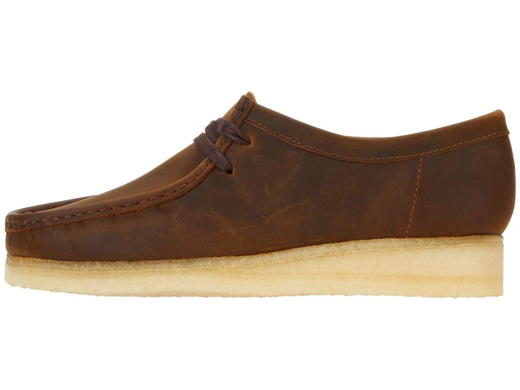 商品Clarks|Wallabee,价格¥1119,第4张图片详细描述
