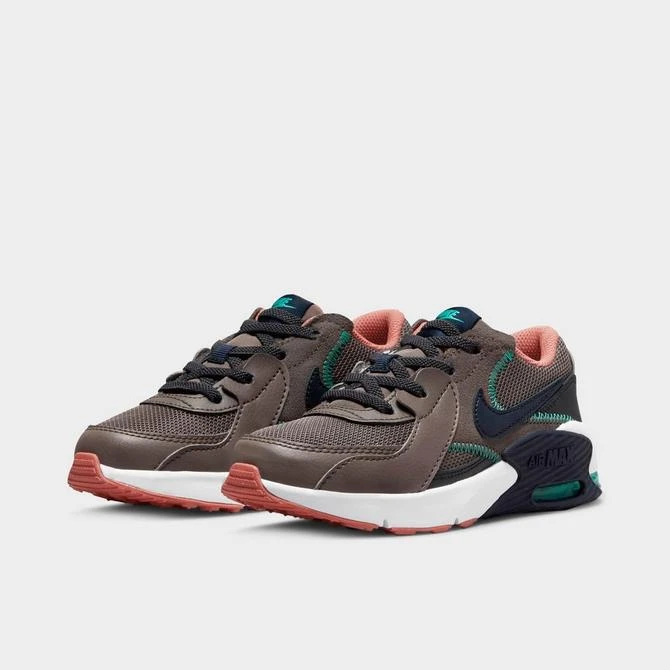 商品NIKE|Little Kids' Nike Air Max Excee Casual Shoes,价格¥516,第2张图片详细描述