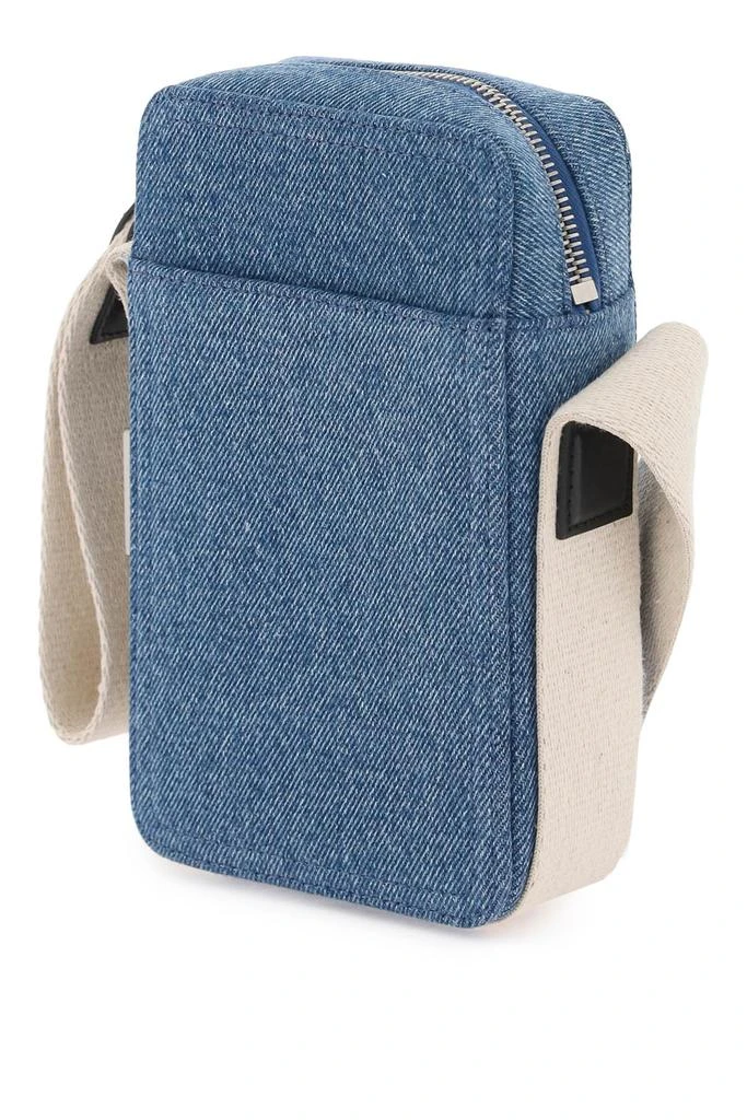 商品Jacquemus|le cuerda vertical crossbody bag,价格¥2269,第2张图片详细描述
