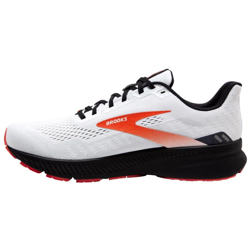 商品Brooks|Brooks Launch 8 - Men's,价格¥769,第2张图片详细描述