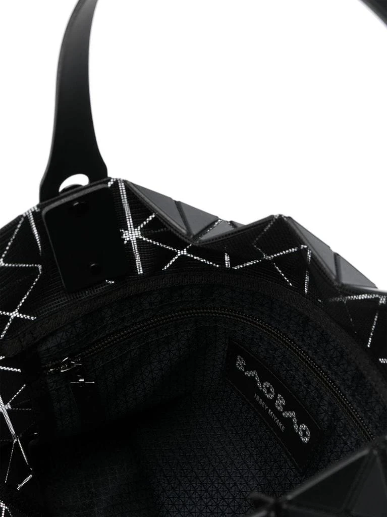 商品Issey Miyake|Bao Bao Issey Miyake Prism Geometric Panelled Tote Bag,价格¥3421,第3张图片详细描述