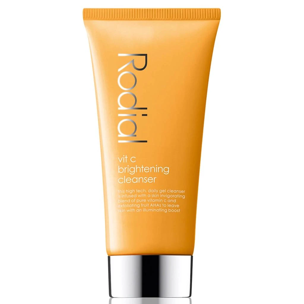 商品Rodial|Rodial Vitamin C Deluxe Brightening Cleanser 20ml,价格¥184,第1张图片