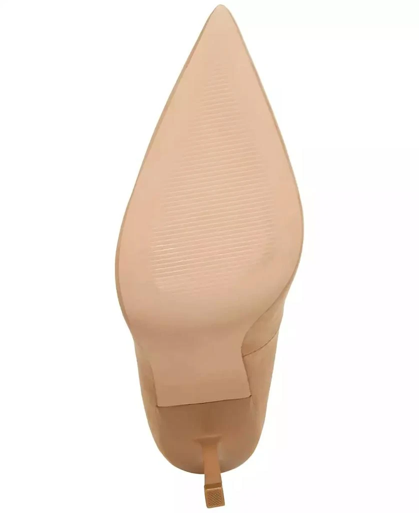 商品Steve Madden|Steve  Madden Women's Classie Pointed Toe Stiletto Pumps,价格¥371,第5张图片详细描述