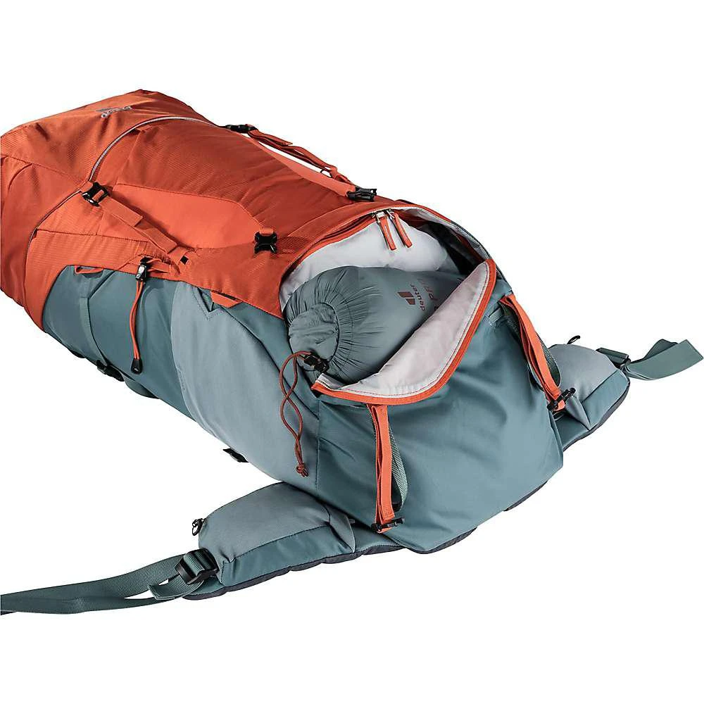 Women's Aircontact Lite 60+10 SL Pack 商品