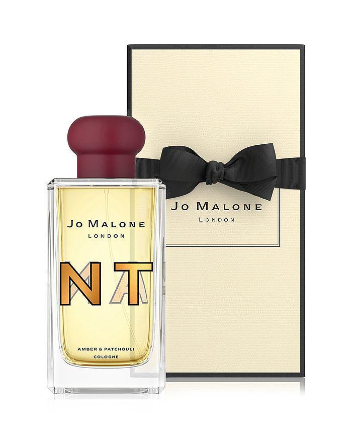 商品Jo Malone London|Amber & Patchouli Cologne 3.4 oz. - 100% Exclusive,价格¥1469,第4张图片详细描述