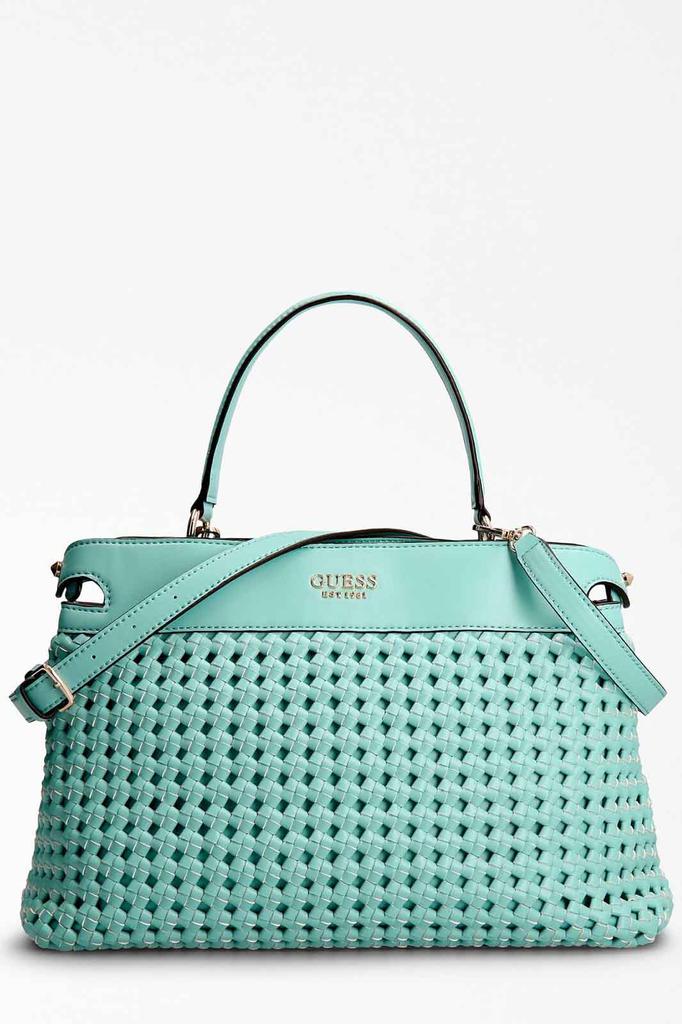 GUESS AC - HWWG84 90060 Womens Bag商品第1张图片规格展示