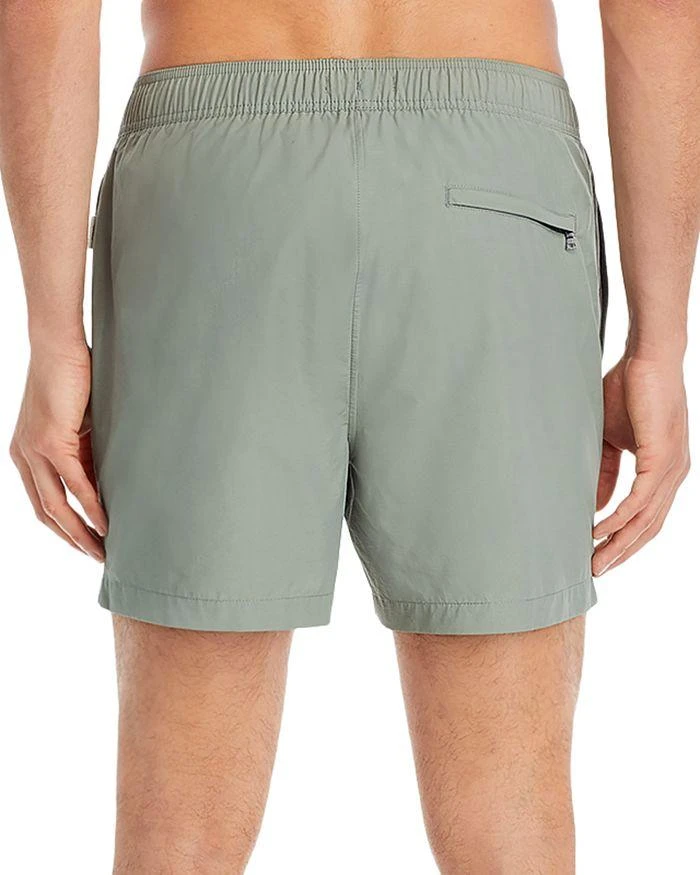 商品Onia|Charles 5" Swim Trunks,价格¥964,第3张图片详细描述