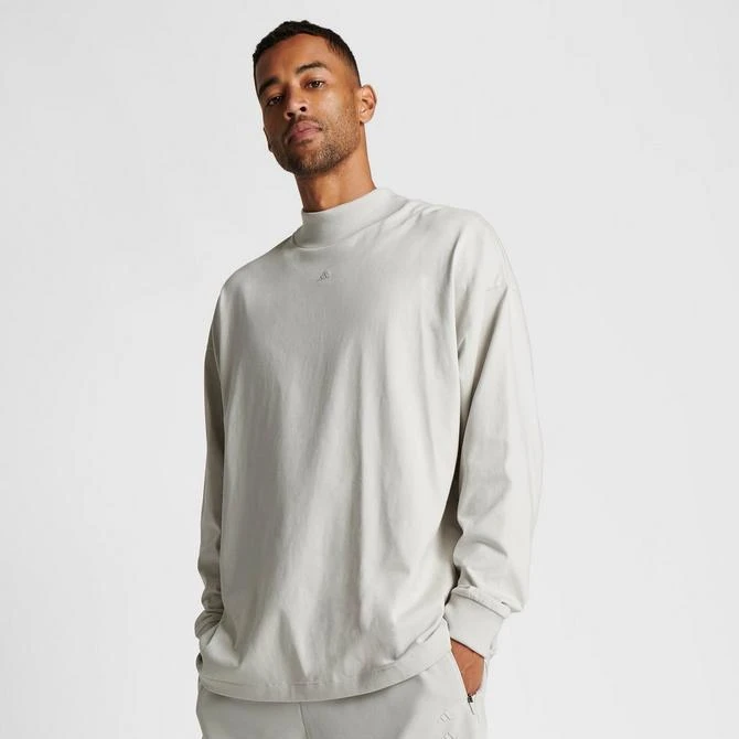 商品Adidas|男款长袖T恤,价格¥375,第3张图片详细描述