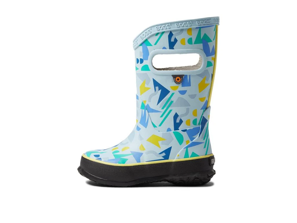 商品Bogs|Rain Boot Sparse Geo (Toddler/Little Kid/Big Kid),价格¥303,第4张图片详细描述