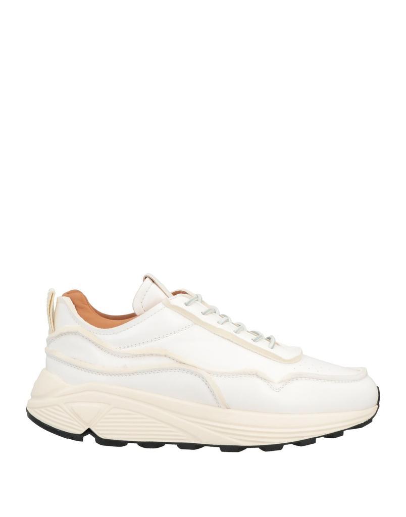 商品BUTTERO|Sneakers,价格¥2984,第1张图片