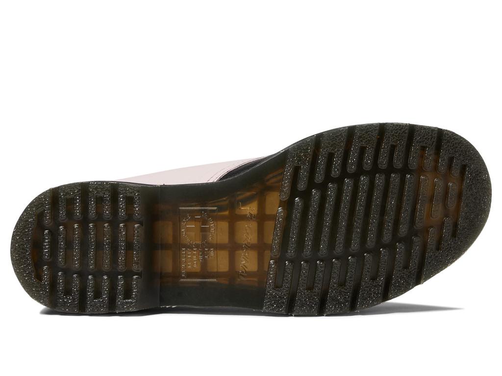 1461 Virginia Leather Shoes商品第3张图片规格展示