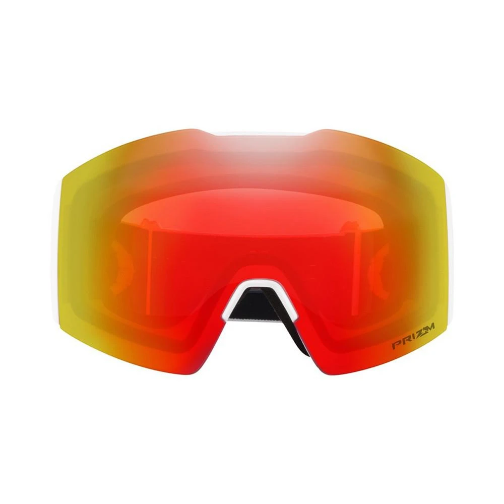 商品Oakley|Unisex Fall Line L Snow Goggles, OO7099-07,价格¥1608,第2张图片详细描述