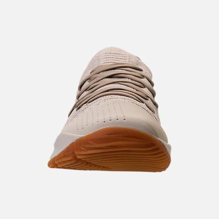 商品Under Armour|男童  Curry 4 低帮篮球鞋,价格¥446,第2张图片详细描述