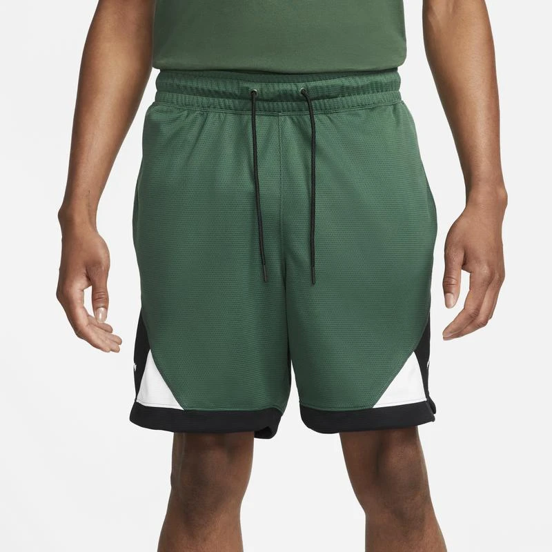 商品Jordan|Jordan MJ Dry Air Diamond 7" Shorts - Men's,价格¥225,第1张图片