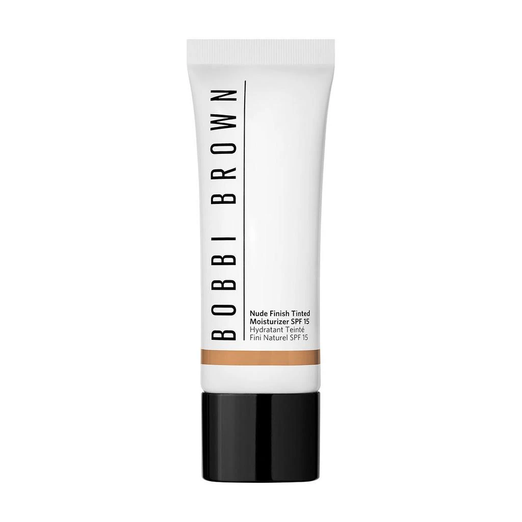 Nude Finish Tinted Moisturizer SPF 15 商品