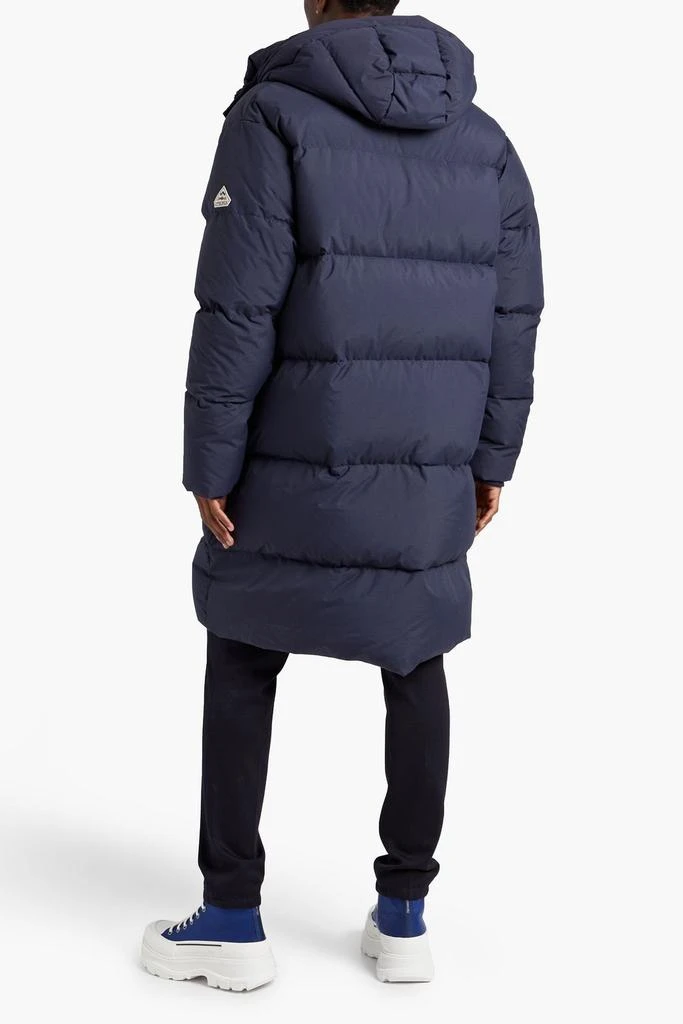 商品PYRENEX|Quilted shell down jacket,价格¥1978,第3张图片详细描述