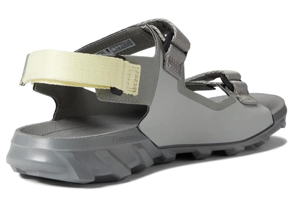商品ECCO|MX Onshore 3-Strap Water-Friendly,价格¥663,第5张图片详细描述
