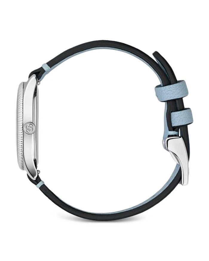 商品Gucci|G-Timeless Slim Watch, 29mm,价格¥9757,第3张图片详细描述