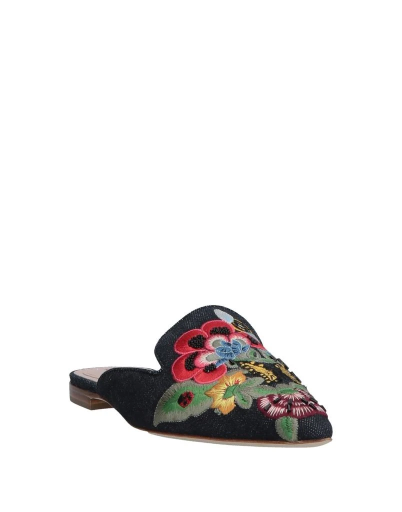 商品Alberta Ferretti|Mules and clogs,价格¥945,第2张图片详细描述