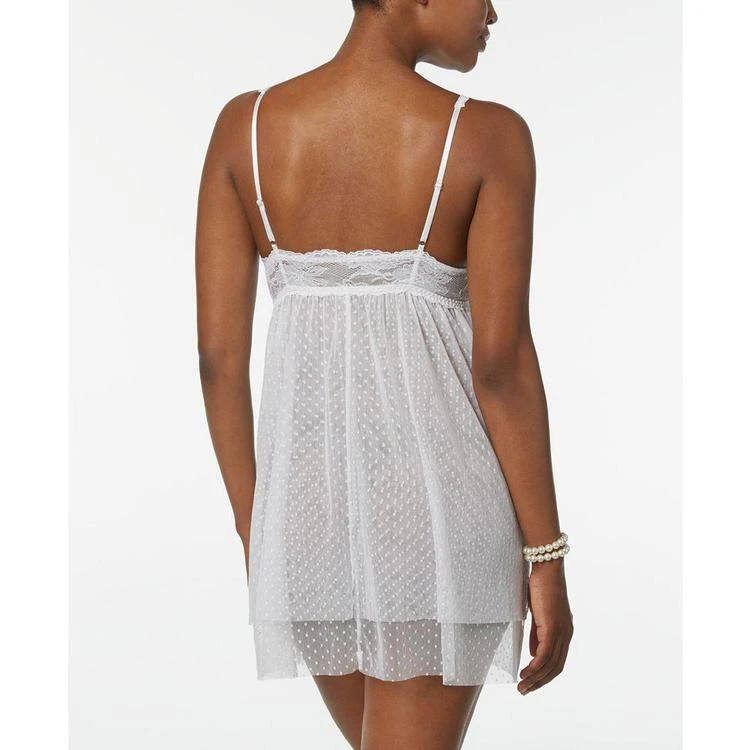 商品Hanky Panky|Phoebe Chemise 108101,价格¥366,第2张图片详细描述