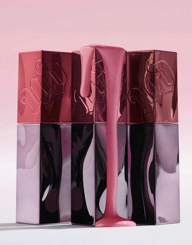 商品Urban Decay|Urban Decay Lip Bond Liquid Lipstick- PDA,价格¥249,第3张图片详细描述