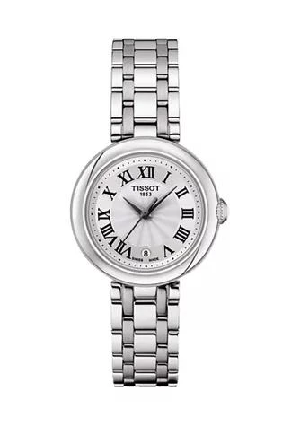 商品Tissot|Womens Bellissima Small Lady Watch,价格¥3407,第1张图片