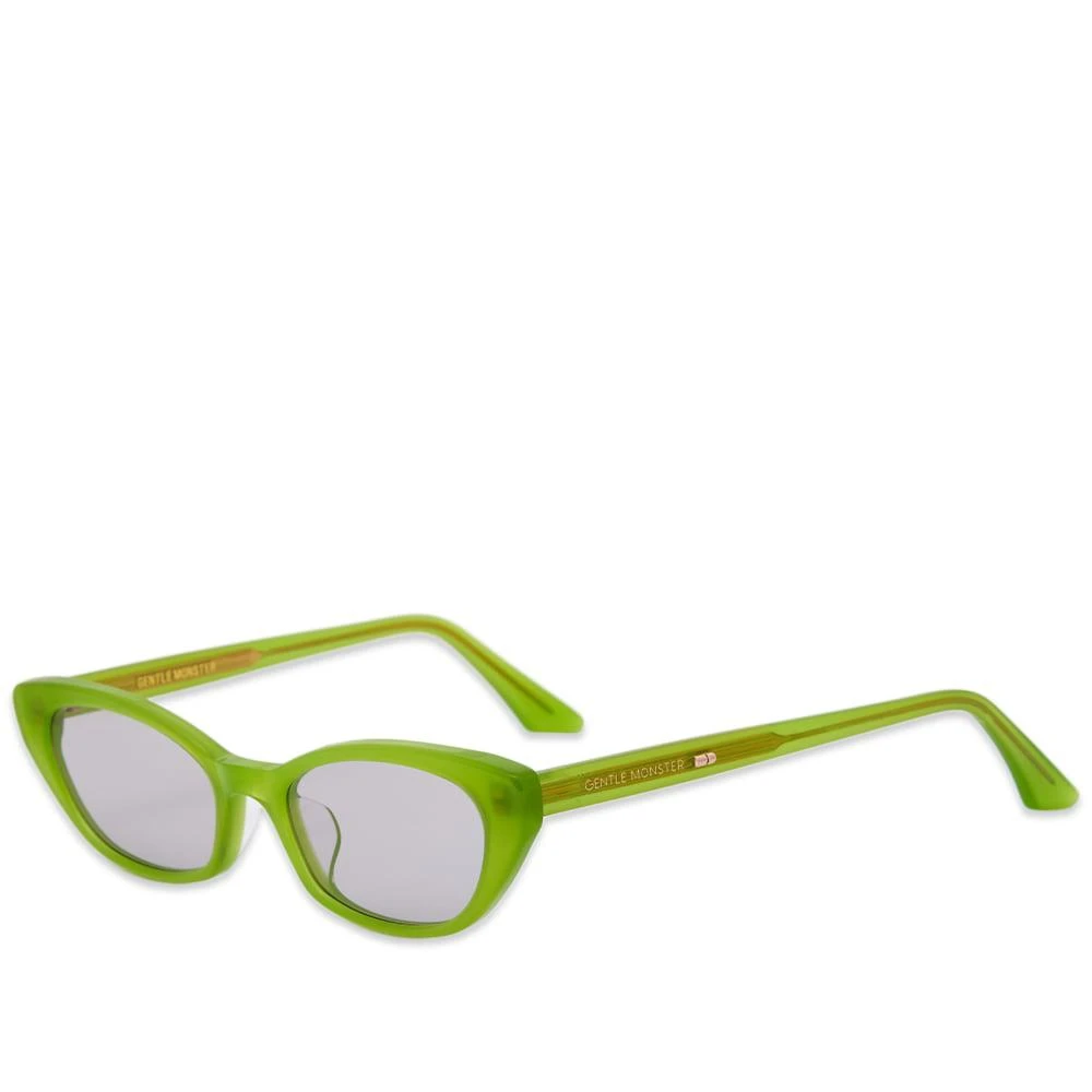 商品GENTLE MONSTER|Gentle Monster Pesh Sunglasses,价格¥964,第1张图片