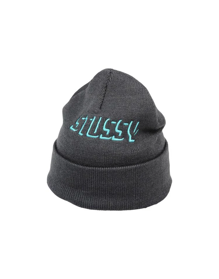 商品STUSSY|毛线冷帽,价格¥332,第3张图片详细描述