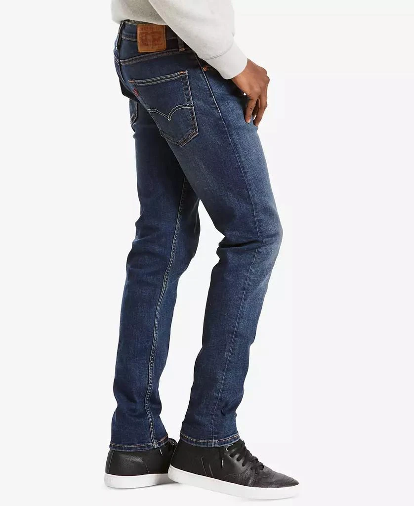商品Levi's|Levi’s® Men's 502™ Flex Taper Jeans,价格¥182,第3张图片详细描述