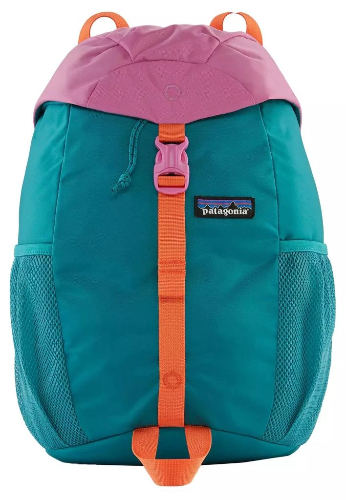 商品Patagonia|Patagonia Kids' Refugito Daypack 12L,价格¥432,第1张图片详细描述