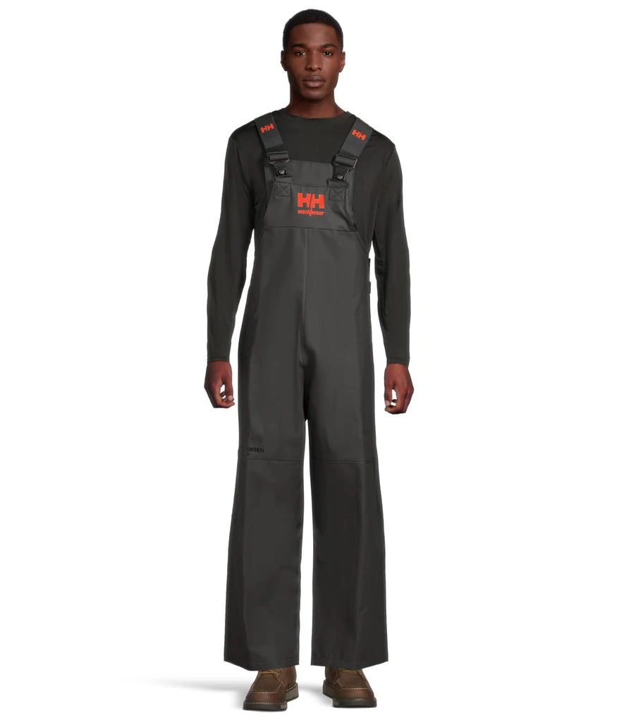 商品Helly Hansen|Storm Rain Bib,价格¥801,第1张图片
