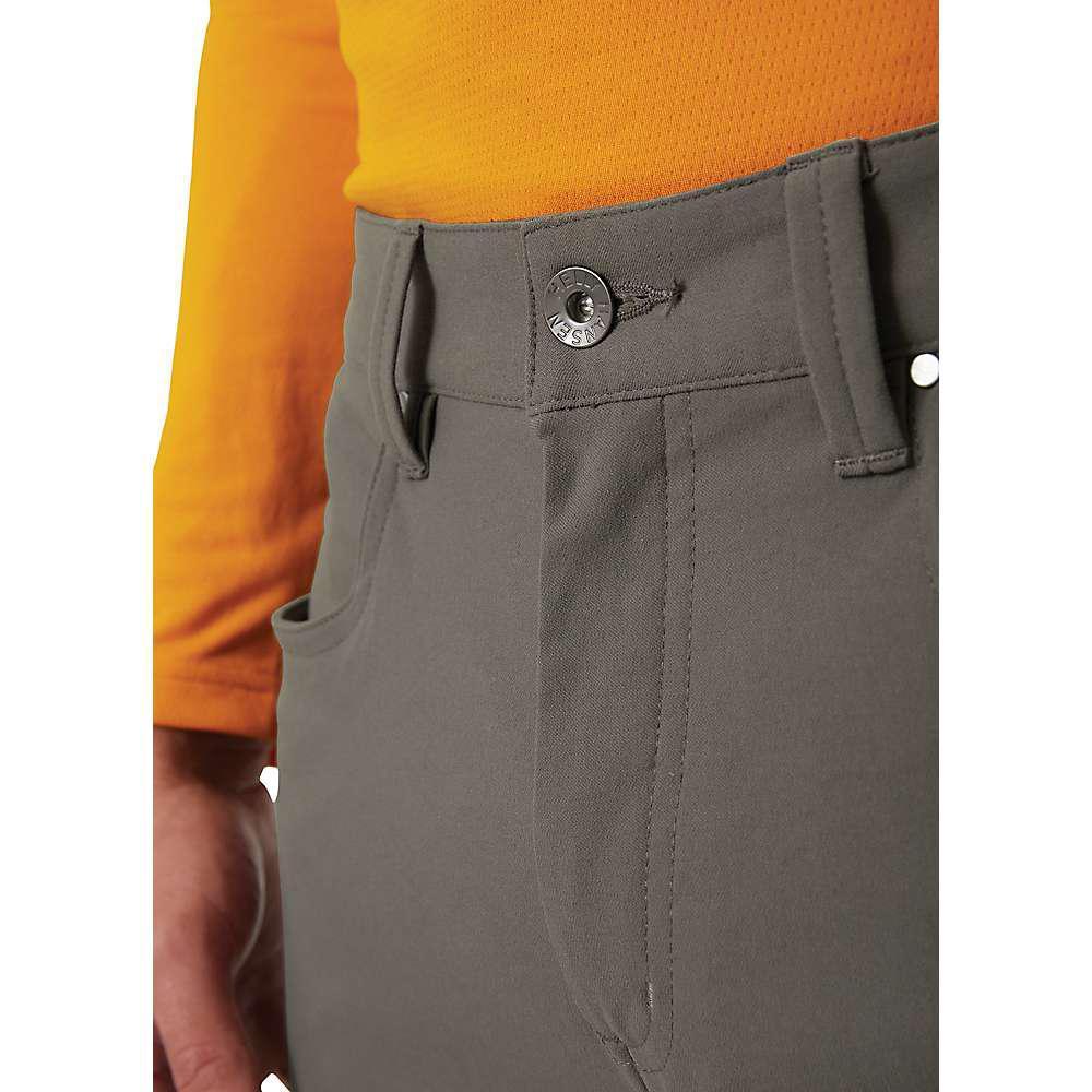 商品Helly Hansen|Men's Holmen 5 Pocket Pant,价格¥473,第4张图片详细描述