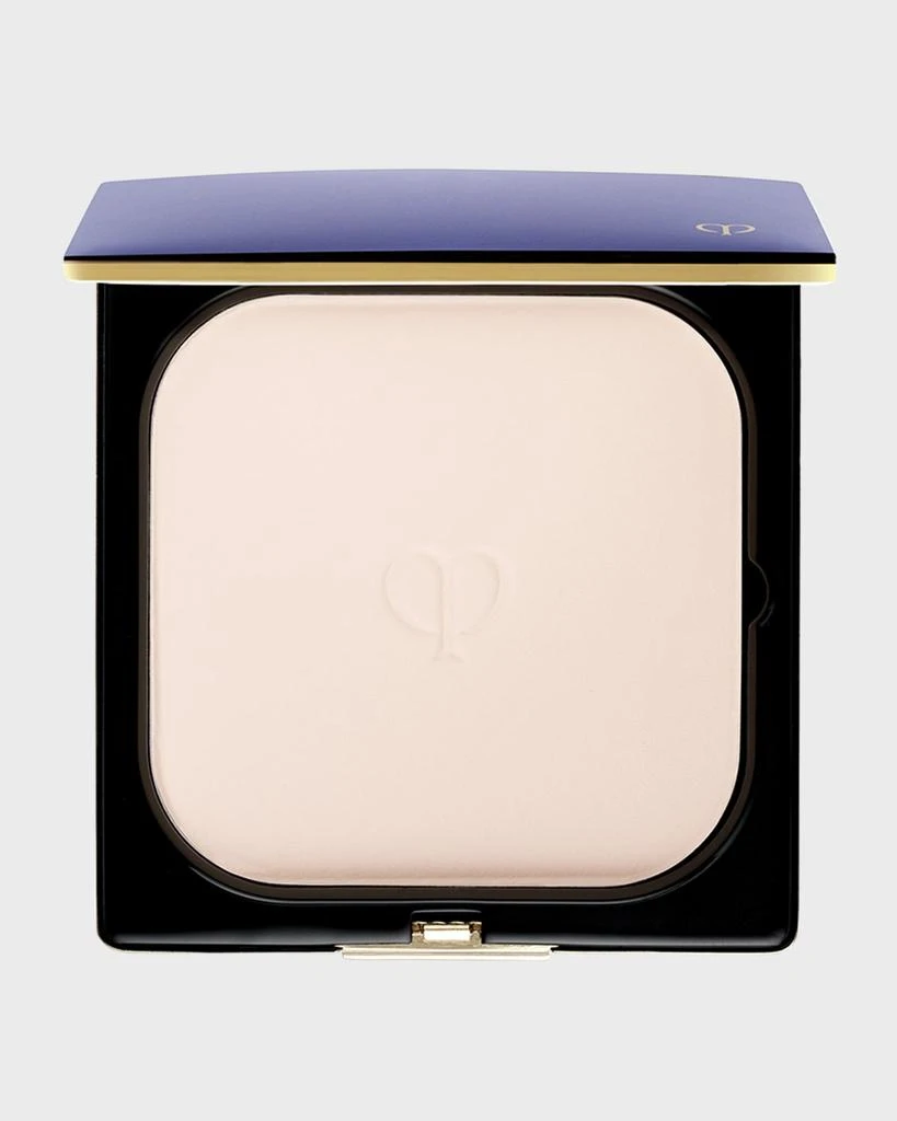 商品Cle de Peau|Refining Pressed Powder - LX,价格¥1365,第2张图片详细描述