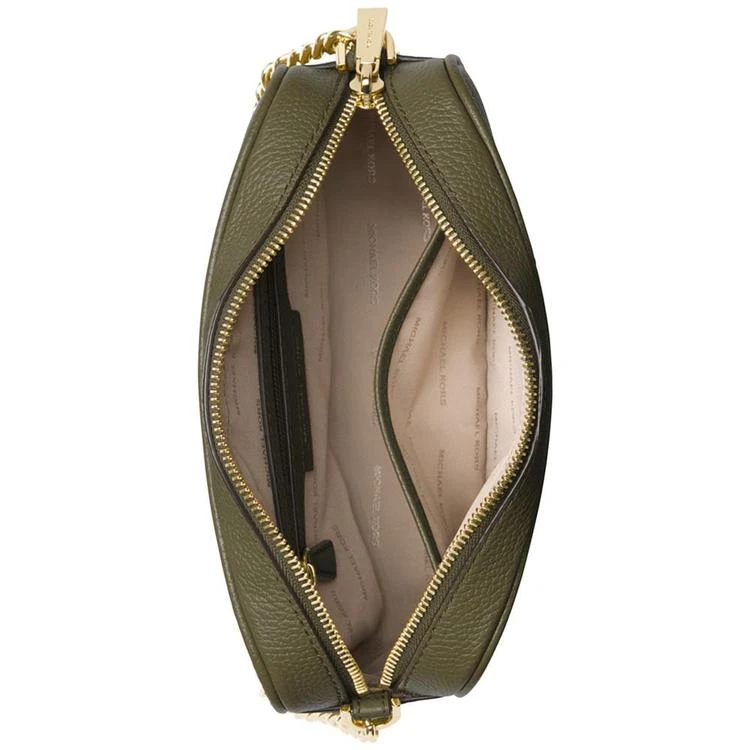 商品Michael Kors|Ginny 中号小方包,价格¥1318,第3张图片详细描述