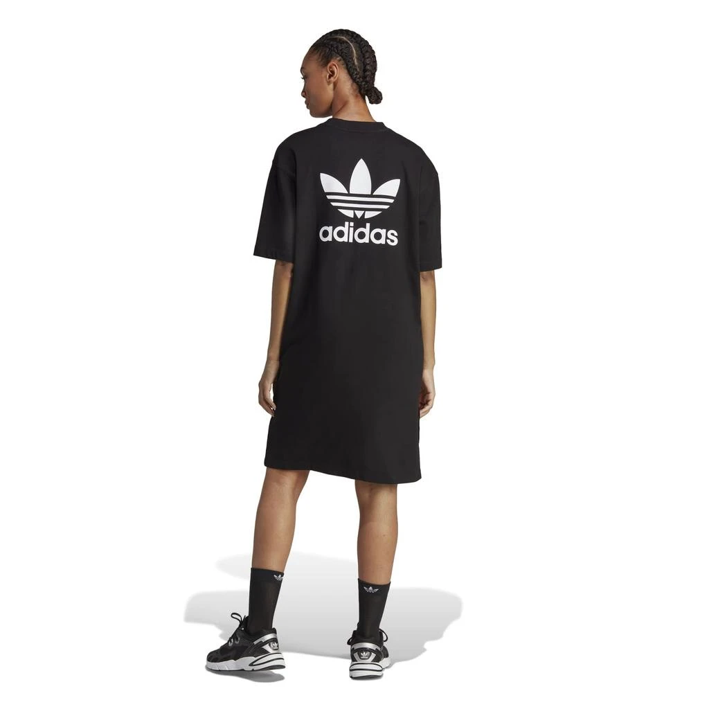 商品Adidas|T-Shirt Dress,价格¥239,第2张图片详细描述