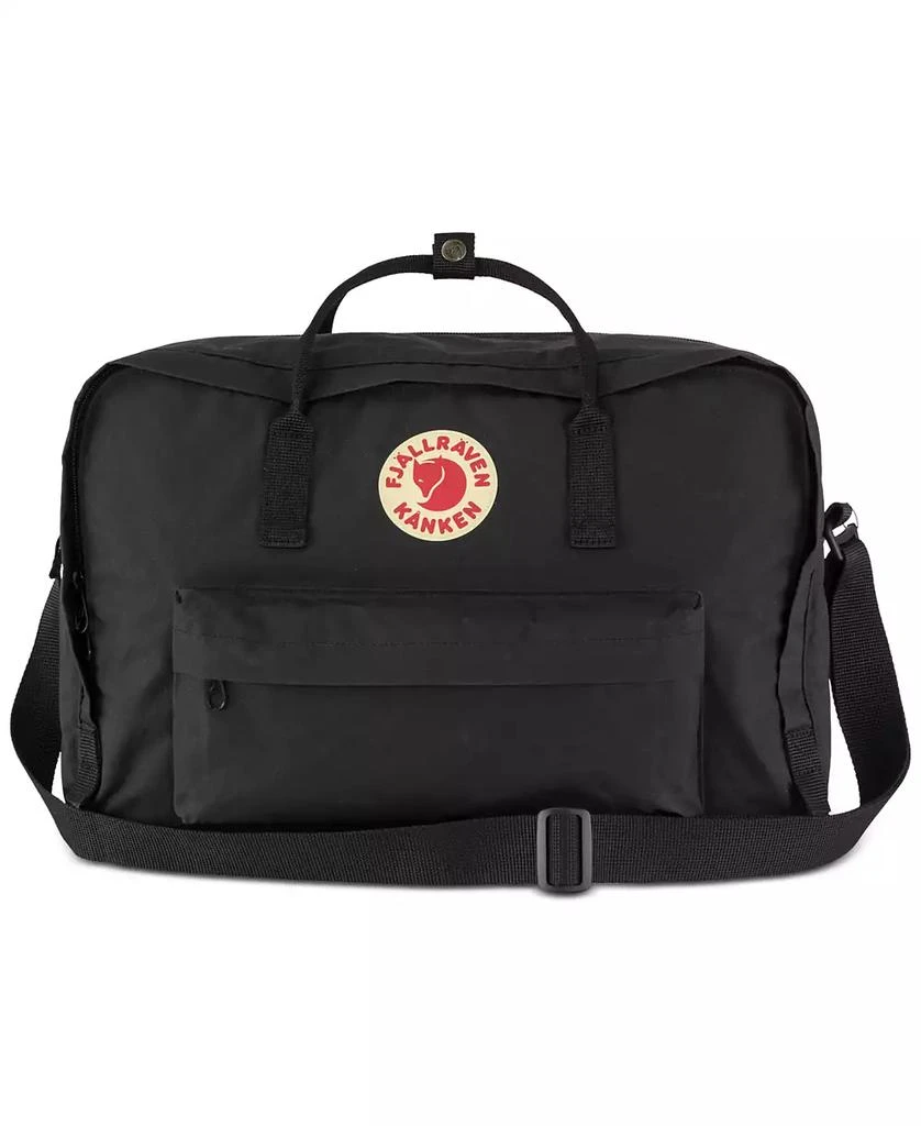 商品Fjällräven|Kanken Weekender Bag,价格¥953,第1张图片