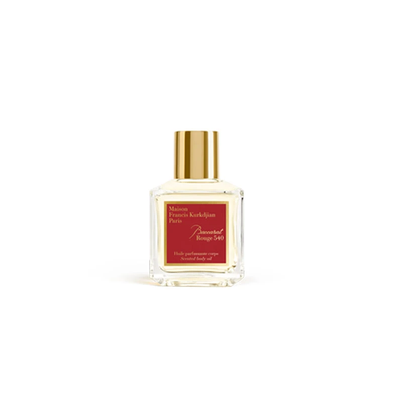 商品Maison Francis Kurkdjian|MAISON FRANCIS KURKDJIAN 弗朗西斯·库尔吉安全系列香体油 70ml  滋润保湿 花香调,价格¥573,第1张图片